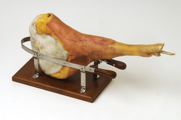 Prosciutto crudo di San Daniele del Friuli