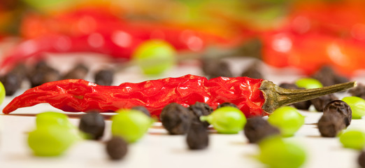Chilli