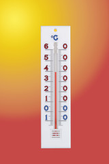 Thermomètre 3