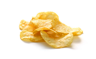 Potato chips
