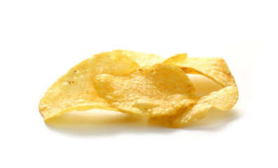 Potato chips