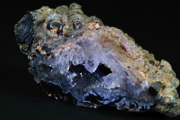 Mineral