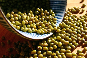 soja