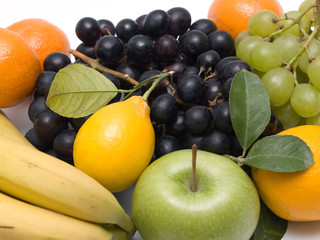 Fruits