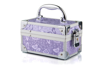 Jewelry box
