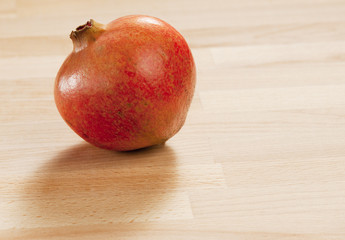 pomegranate