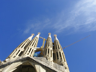 Sagrada Familia