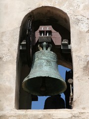 Fototapeta premium glocke