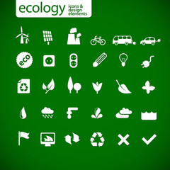 new eco icons