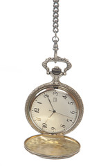Hanging pocket watch