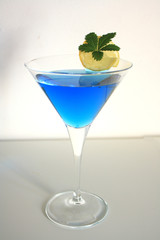 Blu Aperitivo