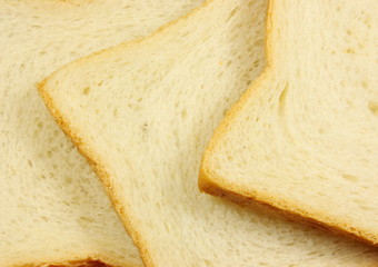 bread slices