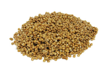 lentils