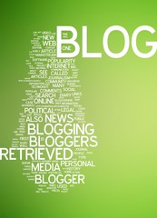 Blog / Blogger