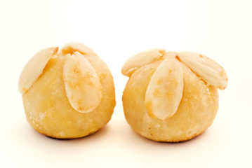 Bethmännchen