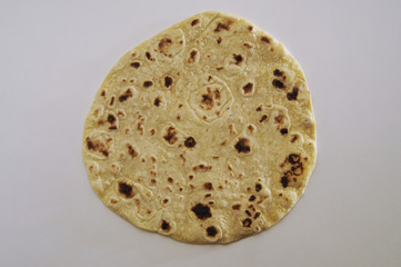Piadina romagnola - Specialità dell Emilia Romagna