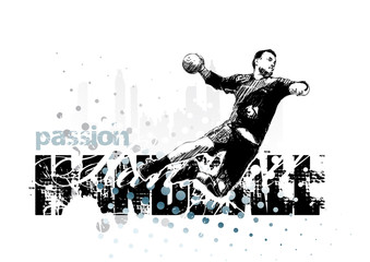 handball 1 - 20807570