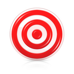 Red Target