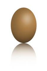 Bunte Ostereier an Ostern