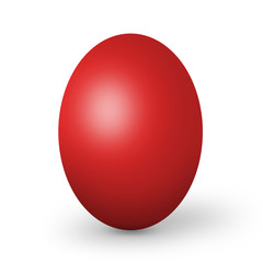 Bunte Ostereier an Ostern