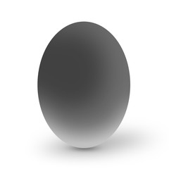Bunte Ostereier an Ostern
