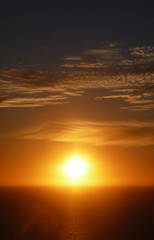 Beautiful Sunset