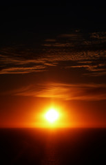 Beautiful Sunset