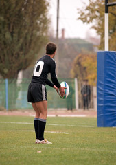 rugby