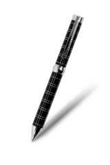 classy black pen