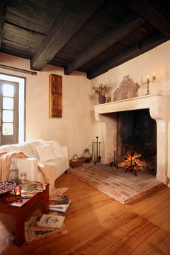 Kamin