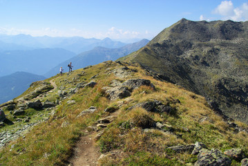 Fiss Wanderung - Fiss hiking 27