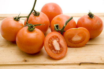 Tomaten