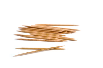 Toothpick