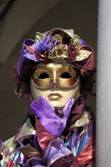 venezia carnevale maschere antiche