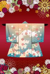 Kimono