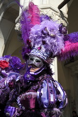 venezia carnevale