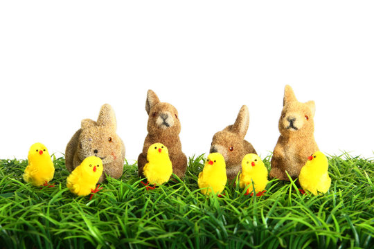 ostern