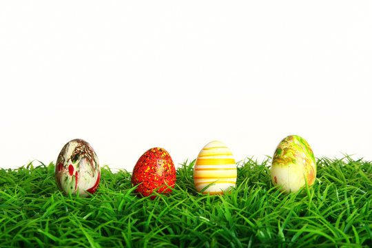 ostern