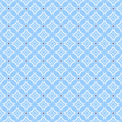 Seamless pattern.