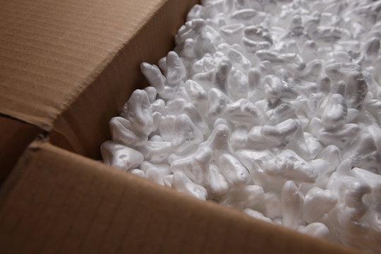 Verpackungsmaterial