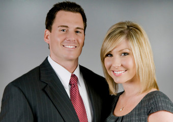 Attractive business partners