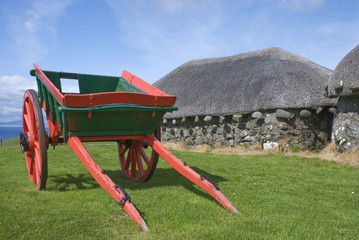 cart and croft © photos1st