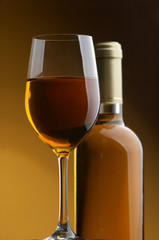white wine