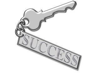 Llave al exito