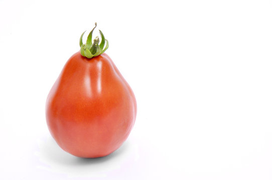 pomodoro rosso sugo crudo