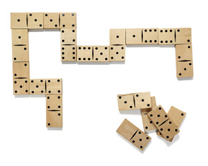 domino game