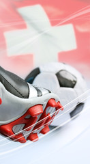 fussball © sandra zuerlein