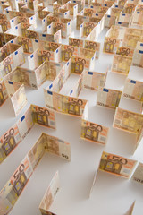 Challenge Financial Environment