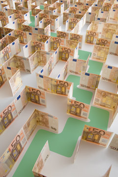 Guidance in a Challenging Financial Environment