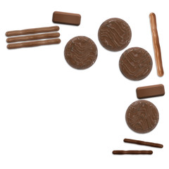 chocolate